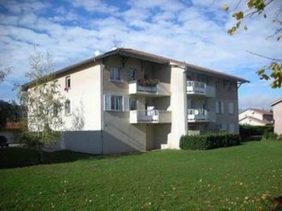 Location Appartement 3 pi�ces IZERNORE 01580