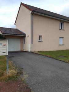 Location Maison 4 pi�ces ETANG-SUR-ARROUX 71190
