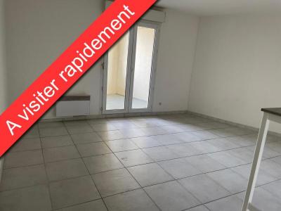 Location Appartement NIMES 30000