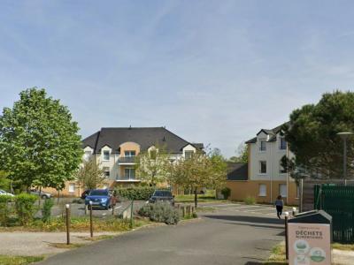 Vente Appartement 2 pi�ces BOURGES 18000