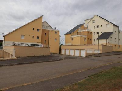 Location Appartement 3 pi�ces RUGLES 27250