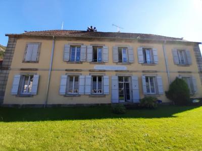 Location Appartement 3 pi�ces FAUCOGNEY-ET-LA-MER 70310