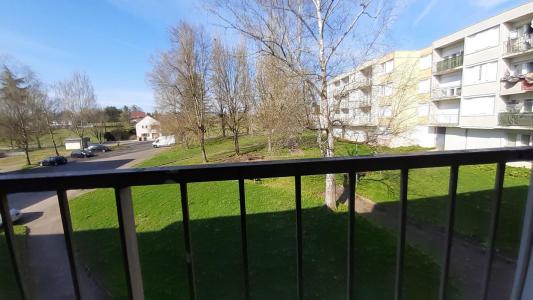 Location Appartement 3 pi�ces SAINT-LOUP-SUR-SEMOUSE 70800