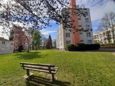 Location Appartement 3 pi�ces LUXEUIL-LES-BAINS 70300