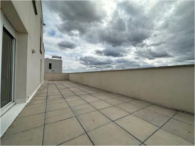 Location Appartement 3 pi�ces BLAGNAC 31700