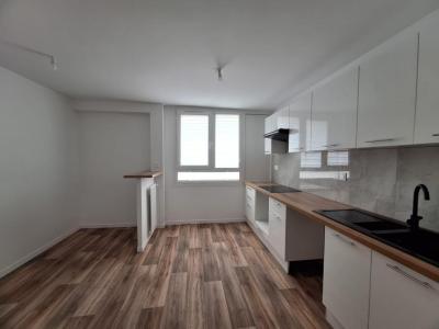 Vente Appartement 3 pi�ces TRAPPES 78190