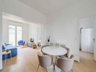 Vente Appartement 3 pi�ces AUBERVILLIERS 93300