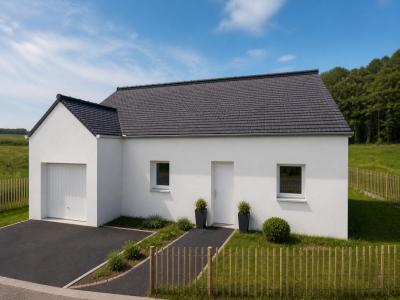 Vente Maison HINGLE 22100