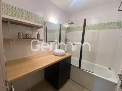 Location Appartement 2 pi�ces GRENOBLE 38100