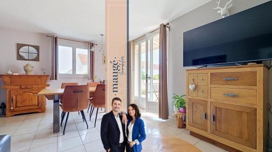 Vente Appartement 4 pi�ces SAINT-PRIEST 69800
