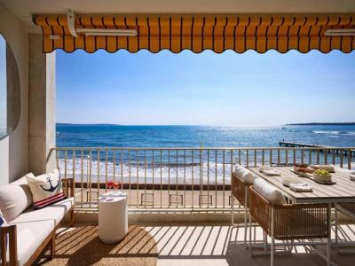 Vente Appartement 3 pi�ces CANNES 06400