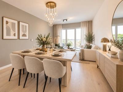 Vente Appartement 2 pi�ces ROUEN 76100