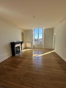 Location Appartement 3 pi�ces SAINTE-SAVINE 10300