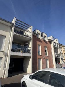 Location Appartement 3 pi�ces TROYES 10000