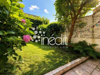 Vente Maison 6 pi�ces LAMBERSART 59130