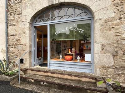 Location Commerce SAINT-LEONARD-DE-NOBLAT 87400
