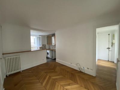 Location Appartement 2 pi�ces PARIS-17EME-ARRONDISSEMENT 75017