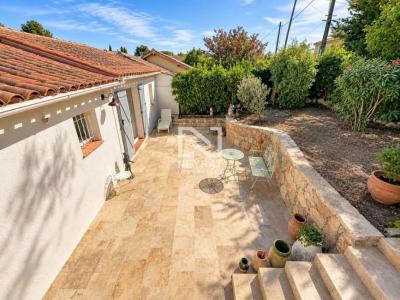 Vente Maison 3 pi�ces SAINT-RAPHAEL 83700