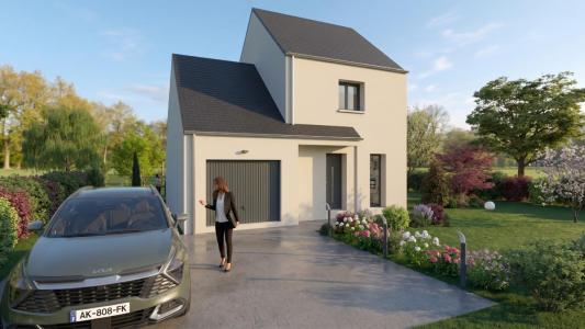 Vente Maison 2 pi�ces GOUESNIERE 35350