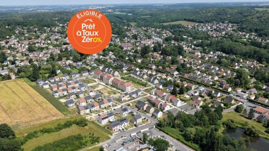 Vente Programme neuf SAINT-CHERON 91530