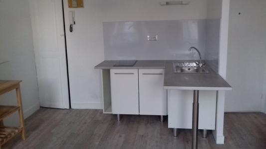 Location Appartement 2 pi�ces BORDEAUX 33000