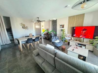 Vente Maison 5 pi�ces ALIXAN 26300