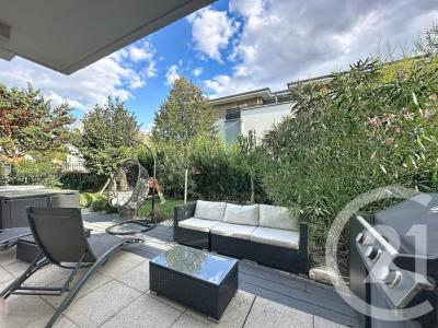 Vente Appartement 3 pi�ces THIAIS 94320