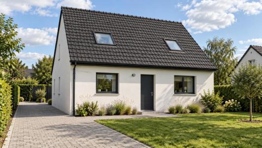 Vente Maison 5 pi�ces BAUVIN 59221