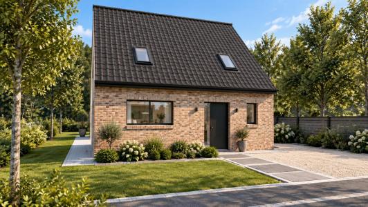 Vente Maison WILLEMS 59780