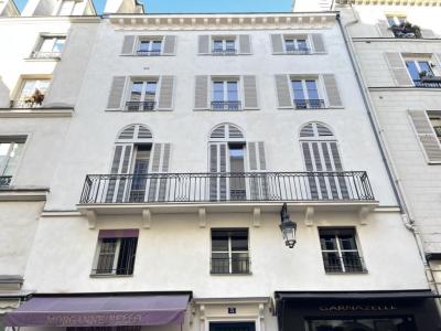 Location Appartement 3 pi�ces PARIS-1ER-ARRONDISSEMENT 75001
