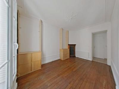 Vente Appartement 2 pi�ces PARIS-17EME-ARRONDISSEMENT 75017