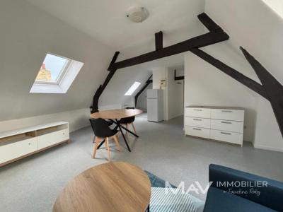 Location Appartement 2 pi�ces SAINT-OMER 62500