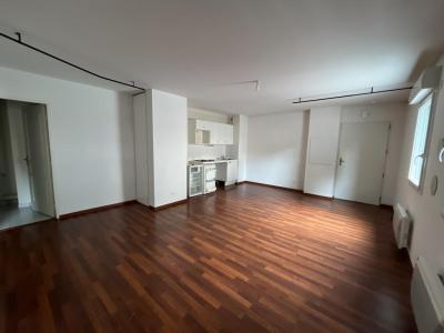 Location Appartement 2 pi�ces NANTES 44100