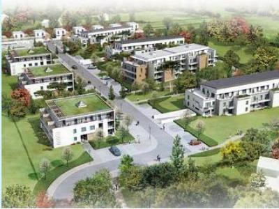 Location Appartement 2 pi�ces BOUGUENAIS 44340