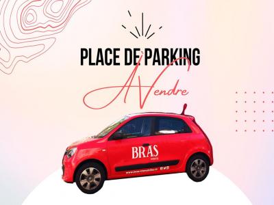 Vente Parking NANTES 44000