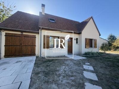 Vente Maison 6 pi�ces NOUAN-LE-FUZELIER 41600