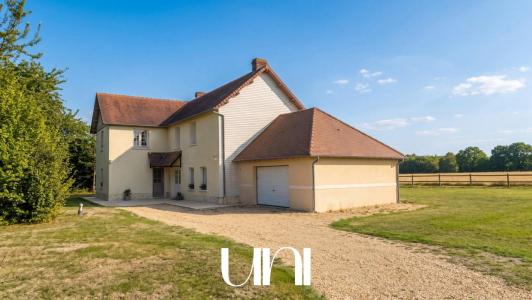 Vente Maison 6 pi�ces CASTILLON-EN-AUGE 14140