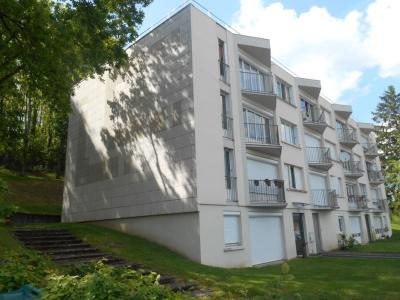 Location Appartement 3 pi�ces CLAYETTE 71800