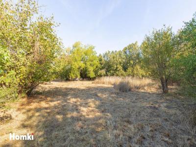 Vente Terrain TOULOUSE 31400
