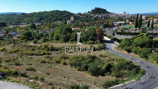 Vente Terrain FORCALQUIER 04300