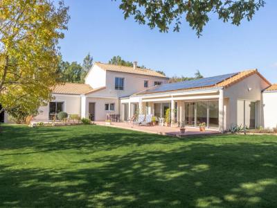 Vente Prestige SAINT-AIGNAN-GRANDLIEU 44860