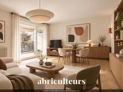 Vente Appartement 2 pi�ces BRON 69500