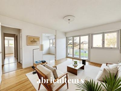 Location Appartement 6 pi�ces COGNAC 16100