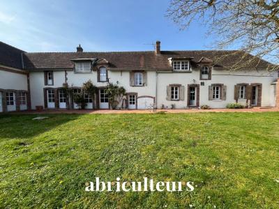 Vente Maison 9 pi�ces CROISILLES 28210