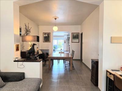 Location Maison 5 pi�ces HENIN-BEAUMONT 62110