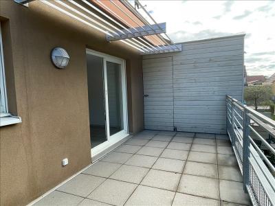 Location Appartement 4 pi�ces ARTZENHEIM 68320