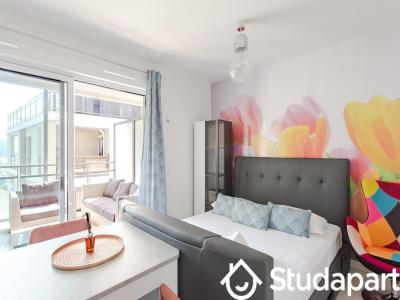 Location Appartement BEAUSOLEIL 06240