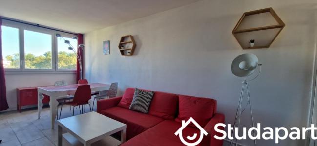 Location Appartement MERIGNAC 33700