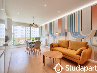 Location Appartement COURBEVOIE 92400