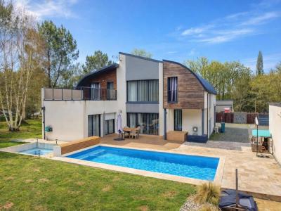 Vente Maison 7 pi�ces MONTFORT-LE-GESNOIS 72450